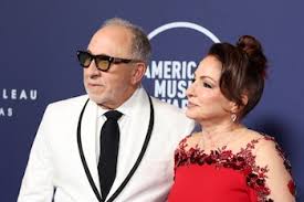 La lección de vida que Gloria Estefan aprendió tras su grave accidente hace  35 años - Infobae