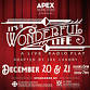 It’s A Wonderful Life: A Live Radio play