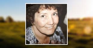 Hazel Jean Rapier Obituary October 28, 2022