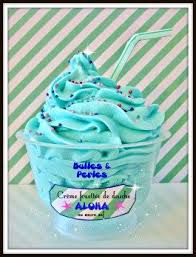 Chantilly De Douche Recettes De Savon Savon Gel Douche Maison