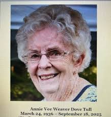 Most Recent Obituaries