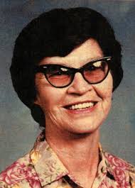 Ethel Clement Obituary