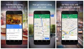 Here, in no particular order, we give you the pros and cons of 15 apps that are worth a look and will get you. Best Offline Gps Map Apps For Android Ios 2017