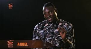 Read also tega bbnaija biography, net worth, age, state, facts Bbnaija 2018 Star Angel And His Canadian Girlfriend Tie The Knot Guardian Life The Guardian Nigeria News Nigeria And World News