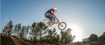 Bmx began when young cyclists appropriated motocross tracks for recreational purposes and. Bmx Test Bzw Vergleich 2021 Computer Bild
