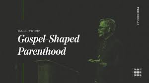 Everything you don't want to happen will happen, and you might find yourself begging for privacy and alone time. Parenting Is Gospel Ministry