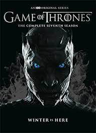 Game of thrones season 4, episode 7 live stream: Game Of Thrones Season 7 Wikipedia