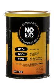 Folge deiner leidenschaft bei ebay! What S In That Can Of Chock Full O Nuts No Nuts Can Promises The New York Times