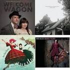 But what is here is. Yes Virginia The Dresden Dolls