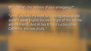 Rate of deaths by age (per 100 report driving after drinking too much. Child Calls 911 To Report Drunk Bus Driver In Longview Wash Wtol Com