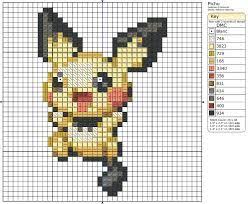 Bildergebnis Fur Pixel Art Vorlagen Pokemon Evoli Point De Croix Pokemon Broderie Et Point De Croix Modeles De Point De Croix Gratuits