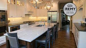 With years and years of experience, we are able to provide many different types of offerings. Mission Kitchen And Bath Remodel Wins Big At Remy Awards Mission Kitchen And Bath