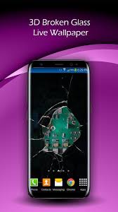We have a massive amount of hd images that will make your computer or. Broken Screen 3d Live Wallpaper For Android Apk Download