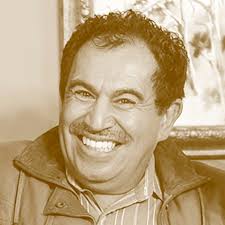 Agulha Revista de Cultura: ALFONO PEÑA