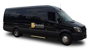 Check out mercedes limo van on ebay. 13 Passenger Mercedes Benz Sprinter Blackline Limousine