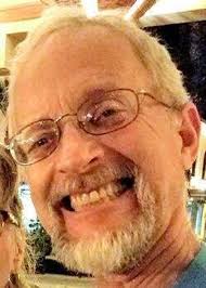 Kevin Cushman Obituary