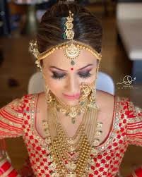 Top 20 Gujarati Bridal Makeup Artists in Western Suburbs with Prices