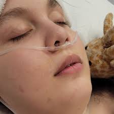 Fundraiser by Shannon Zandy : Help 14-Year-Old's Urgent Heart Treatment