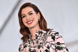 Pictures, news, clips, stories, or anything of interest about anne hathaway. Anne Hathaway Reveals She Felt Tormented By Pregnant Women