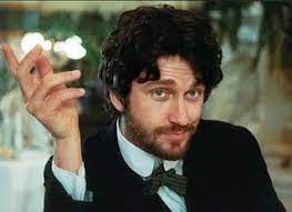Gerard Butler Stars In Anton Chekov S The Cherry Orchard Watch For Free Online Gerard Butler Movies Gerard Butler Gerard