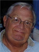 Charles Rath Obituary (1936