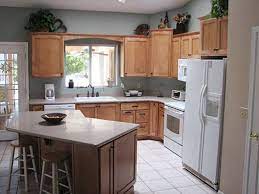 9 Faszinierende Ideen Fur Eine Praktische U Formige Kuche Eine Faszinierende Fur Ideen Kuche Pr Kitchen Layout Small Kitchen Layouts Kitchen Remodel Small