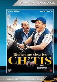 Bon ou mauvais film c'est subjectif. Bienvenue Chez Les Ch Tis Dvd Audio Amazon De Dvd Blu Ray