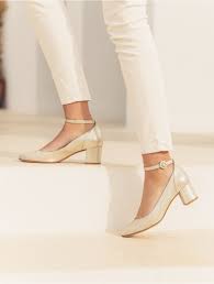 Sandales Talon L Admiratrice Or Sable Bobbies Sandales A Talons Talons Sandales
