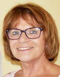 Rosemary Gebhardt Obituary