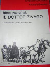 Naviga su dimanoinmano.it e riempi il tuo carrello di antiquariato, arte, modernariato, libri e molto altro ancora. Il Dottor Zivago Pasternak Boris Anobii