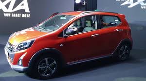 The facelifted 2019 perodua axia has just been revealed! 2019 Perodua Axia Full Walkaround Evomalaysia Com Youtube