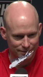 Kevin Willard Jabs Long Island Reporter in Sweet 16 Interview