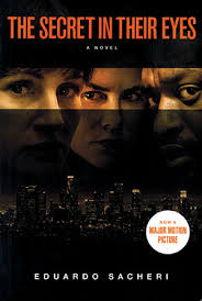 Элизабет олсен, оскар айзек, том фелтон, джессика лэнг, ширли хендерсон, мэтт лукас, макензи крук, джон кэвэна, лили лэйт, мэтт девере молодая женщина тереза, которая. The Secret In Their Eyes By Eduardo Sacheri World Literature Today