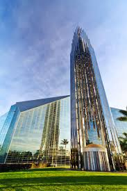 Pin By Franky On Avant Garde Architecture Crystal Cathedral Cathedral Christ Cathedral