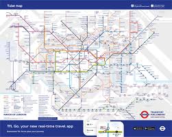 Pentru alte utilizări ale numelui circle line , consultați circle line. Thameslink Is Back On The London Tube Map