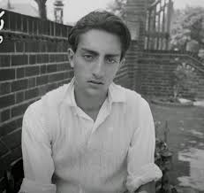 India Cricketer Mansoor Ali Khan Pataudi In 1960 Bollywood Pictures Vintage Bollywood Old Hollywood Actors
