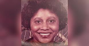 Ms. Joyce Strong Obituary