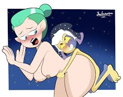 Post 6276344: JaviSuzumiya Odalia_Blight The_Collector The_Owl_House