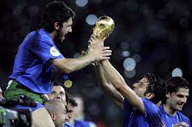 Undoubtedly, the pinnacle of gattuso's career and his partnership with pirlo came with gli azzurri and italy's world cup win in 2006. Fifa Com On Twitter Interview Rino Gattuso On His Playing Coaching Style Lippi Pirlo The 2006 Worldcup Https T Co H5e8uxui09 Https T Co D3yfrq2o6b