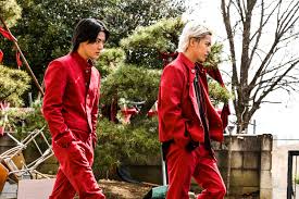 High & Low: The Worst X (2022) - IMDb