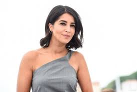 Et oui, c'est bien tahar rahim qui apparaît sur la photo, visiblement vintage, que vient de publier leïla bekhti. Leila Bekhti Jouer La Femme De Mon Mari A Ete Un Vrai Challenge