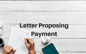Deferment of tax instalment payments for 6 months from 1 april 2020 to 30 september 2020 for tourism industry such as travel agencies, hoteliers and airlines; Letter Proposing To Installment Payment What To Keep In Mind