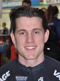 Sam Webster (cyclist)