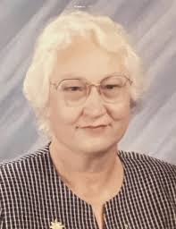 Geraldine Louise Cullison Obituary