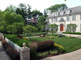 Many of the plants such as the. Front Yard Landscape Ideas That Make An Impression