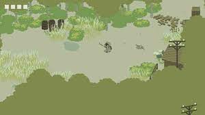 Licensed in 40 markets around the world. 8 Bit Nium Is A Striking Glimpse At An Irradiated Wilderness Wired