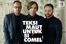 What's the malay translation of popular? Popular Band Names Translated To Malay Entertainment Rojak Daily