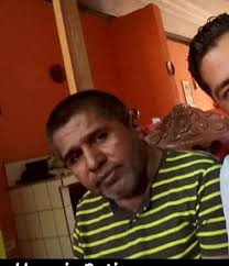 El día de ayer se extravió el señor Roger Medrano en Jinotepe El tiene una  condición médica y no está en condiciones de poder regresar a casa por su  propia cuenta. ¿Nos