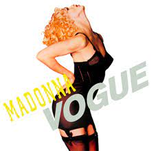 You're watching the official music video for vogue directed by david fincher from madonna's soundtrack album 'i'm breathless' for the motion picture 'dick. Vogue Madonna Song Wikipedia