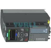 6SL3220-3YE18-0UB0 Siemens SINAMICS G120X Original Brand New - Turll